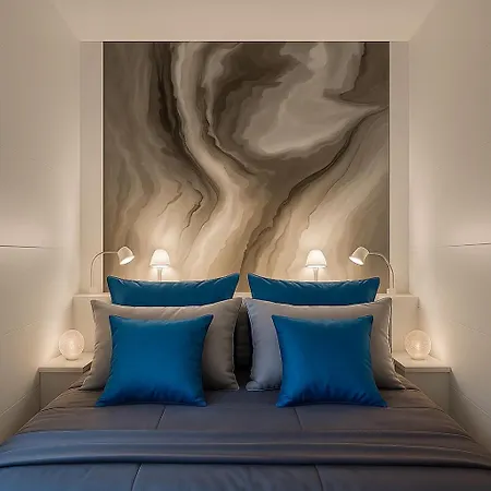 Lejlighed Self Check-in In Center