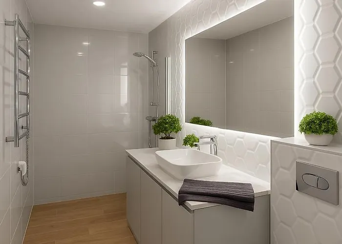 Self Check-in In Center * Vilnius